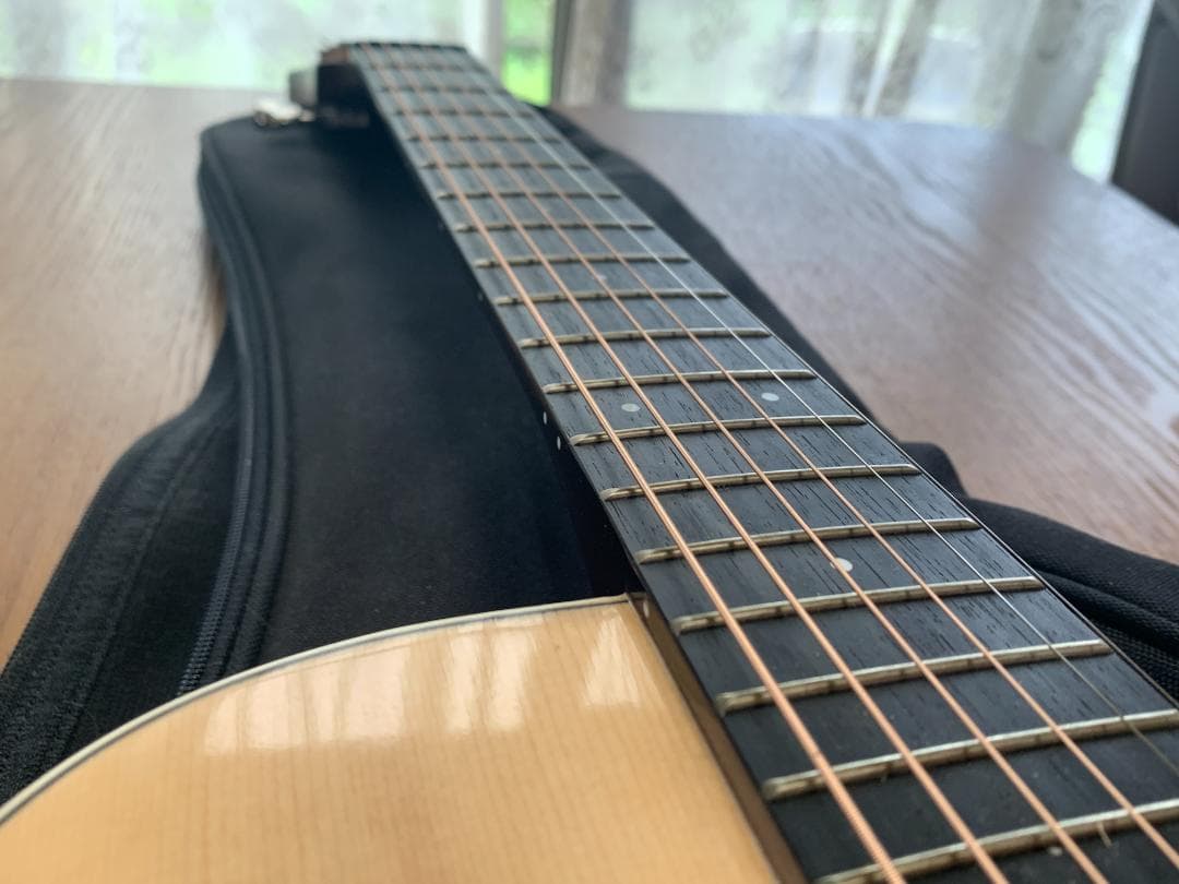 YAMAHA ヤマハ APXT2 エレアコ