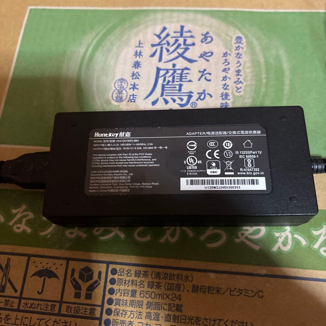 G*h様 Ice AL0 400GH/s Blake3マイナー