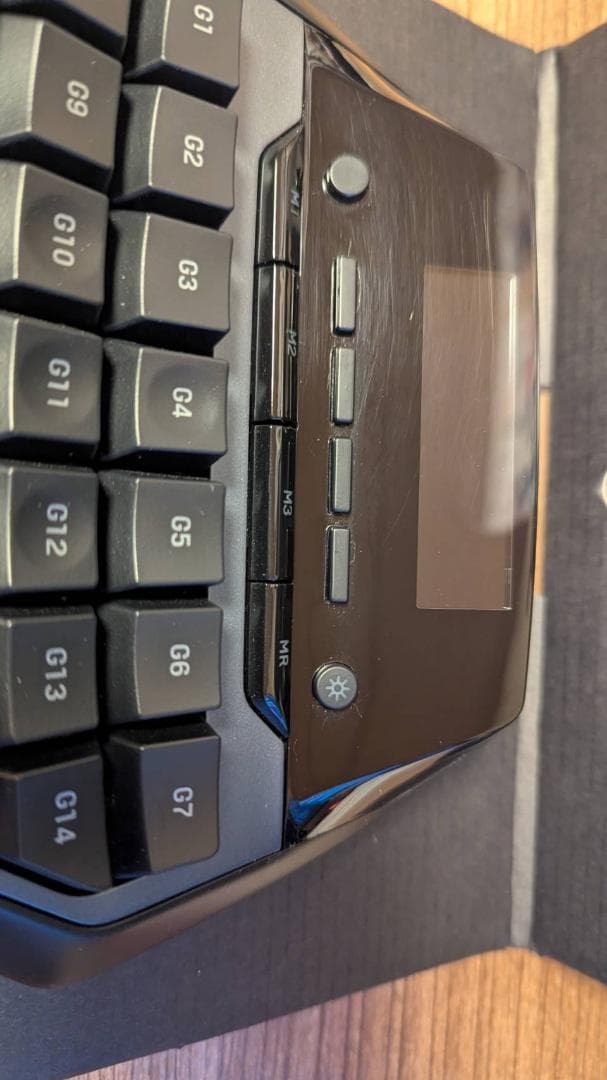 Logicool ロジクール　G13