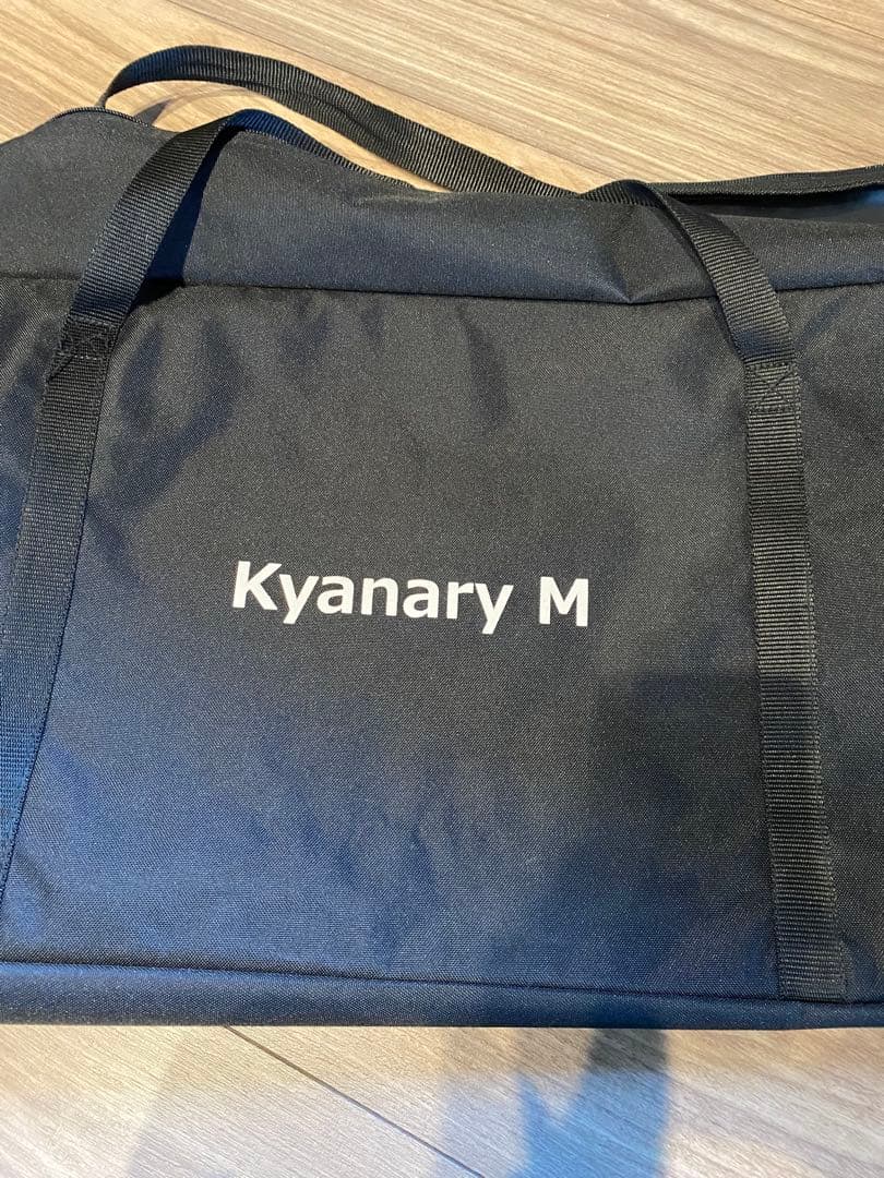 DOD キャナリーテーブル　M