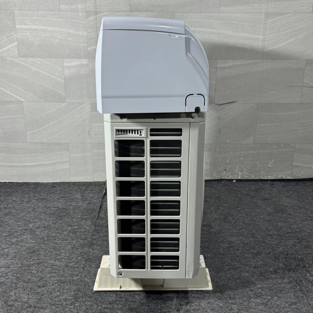 IRISOHYAMA ルームエアコン IHF-2207G 6畳用 d5177