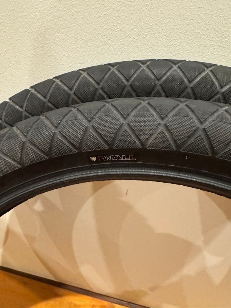 Bmx タイヤ