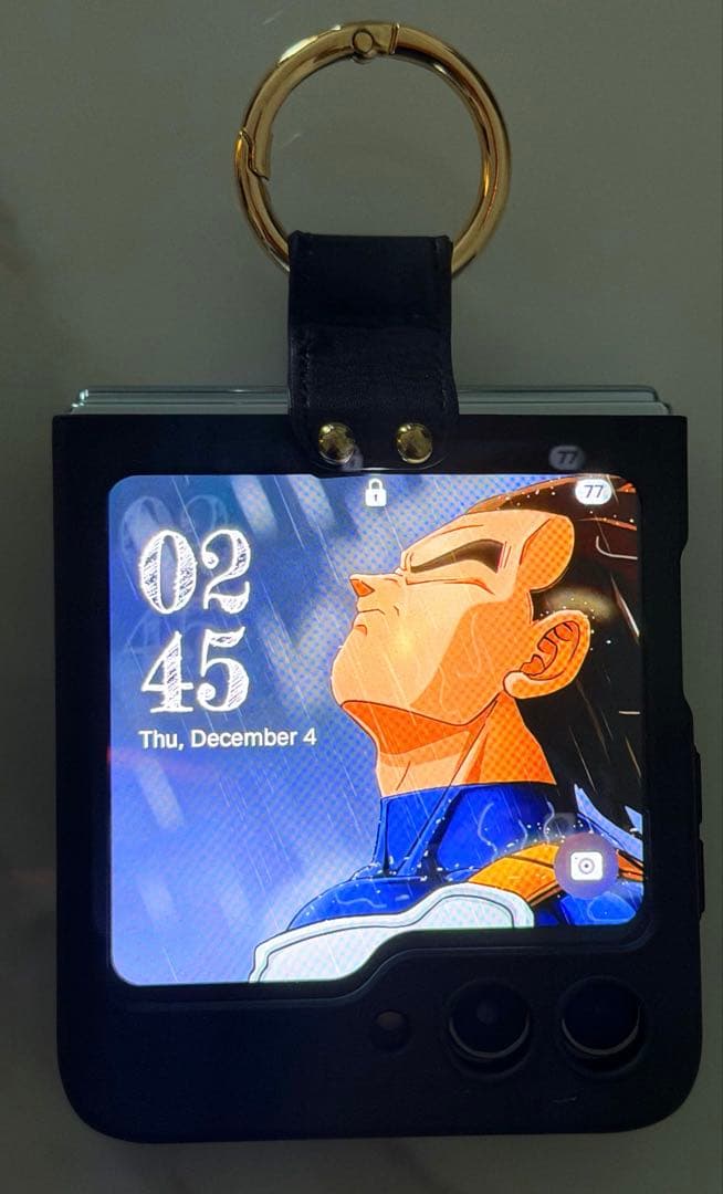 スマートフォン本体 Galaxy Z Flip5 - 512GB - Mint - SIM Free