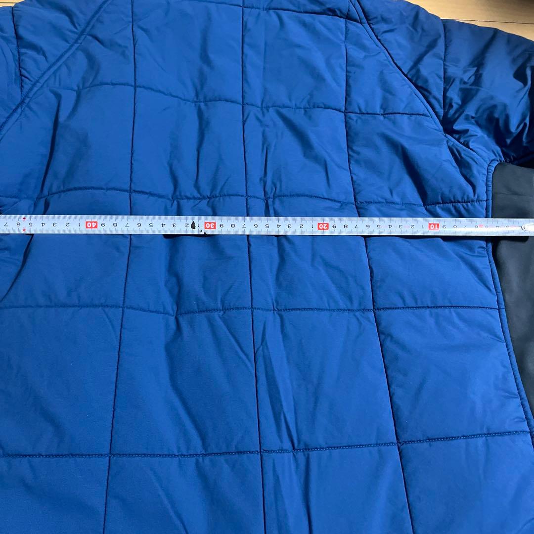 Foxfire POLARTEC中綿 セットアップ　Lサイズ