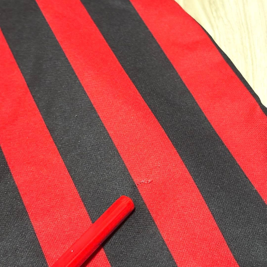 ACミラン 100周年記念 ユニフォーム L adidas アディダス サッカー
