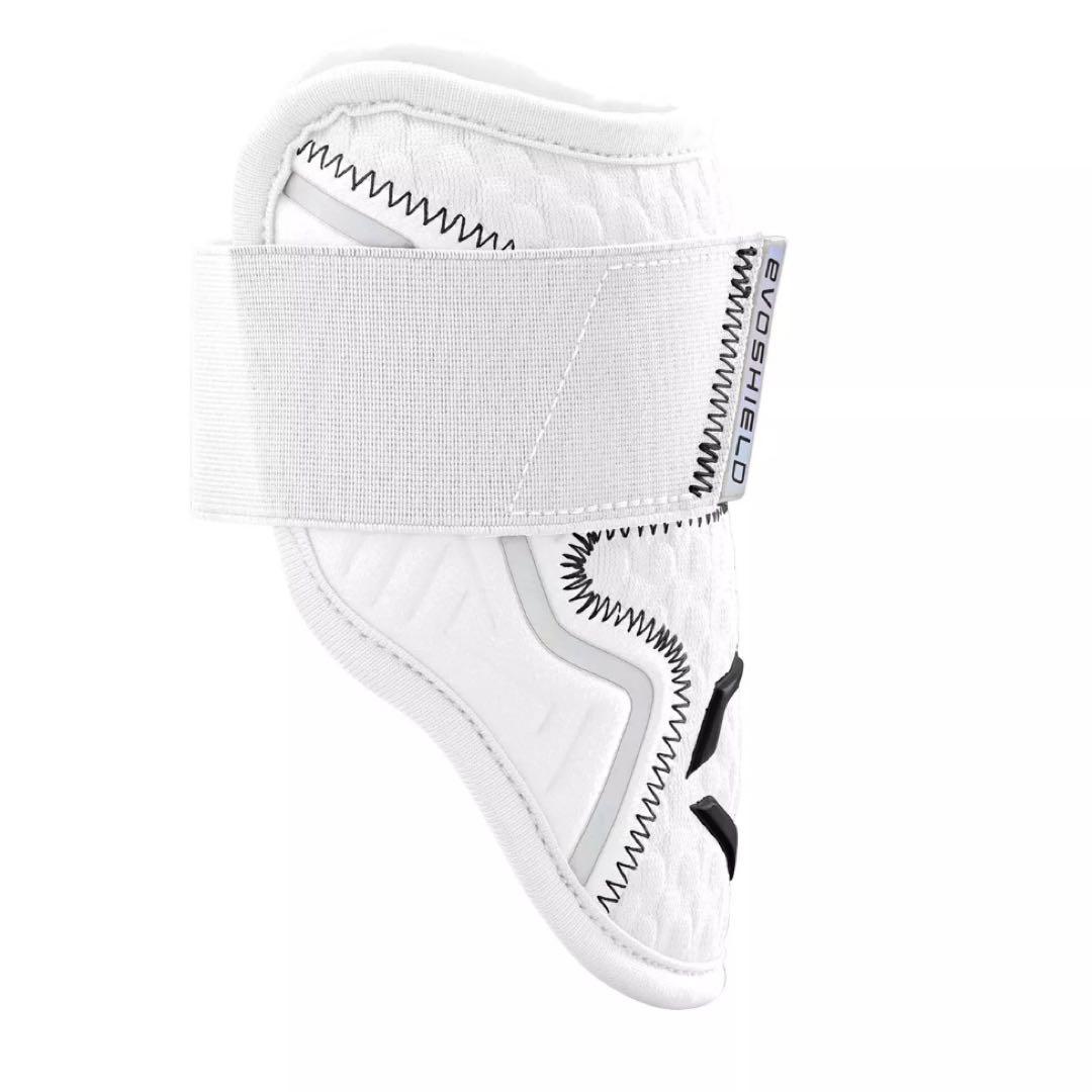 Evoshield PRO-SRZ 2.0 大人Sサイズ ホワイト エルボガード