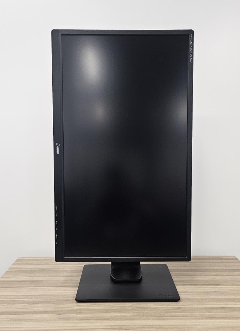 【TG】iiyama Prolite XB2481HSU 23.8モニター