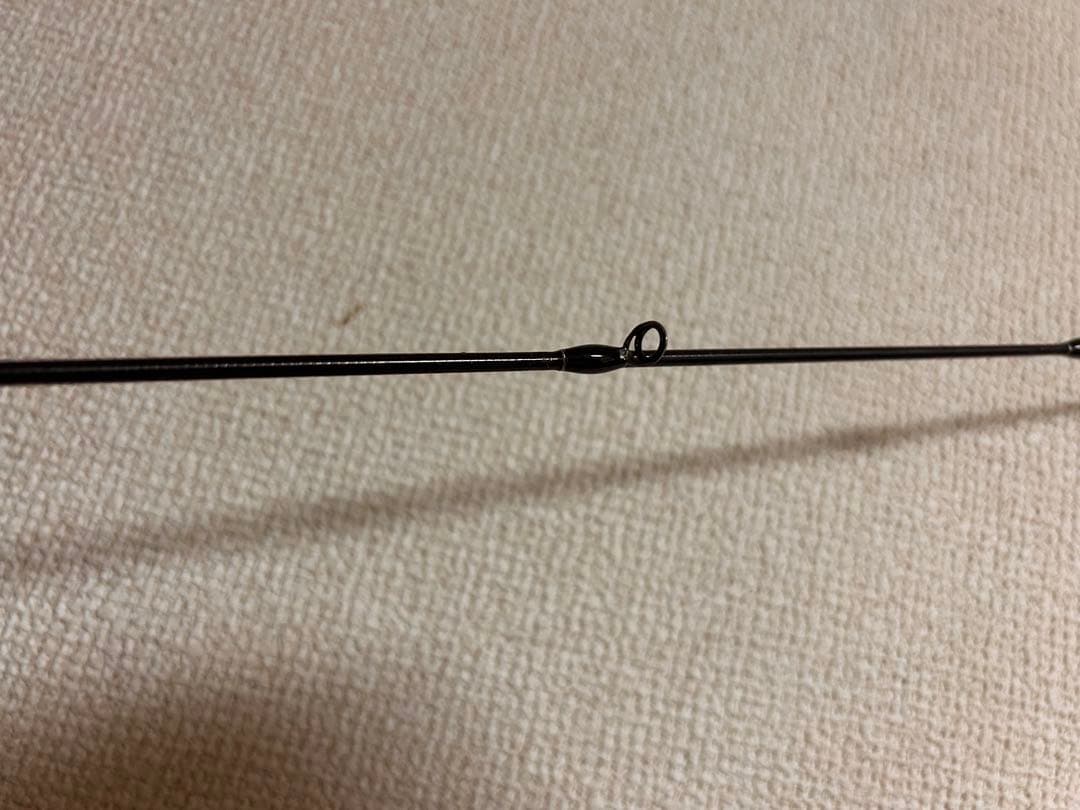 ロッド MJS-932-TR Midnight jetty G-CRAFT