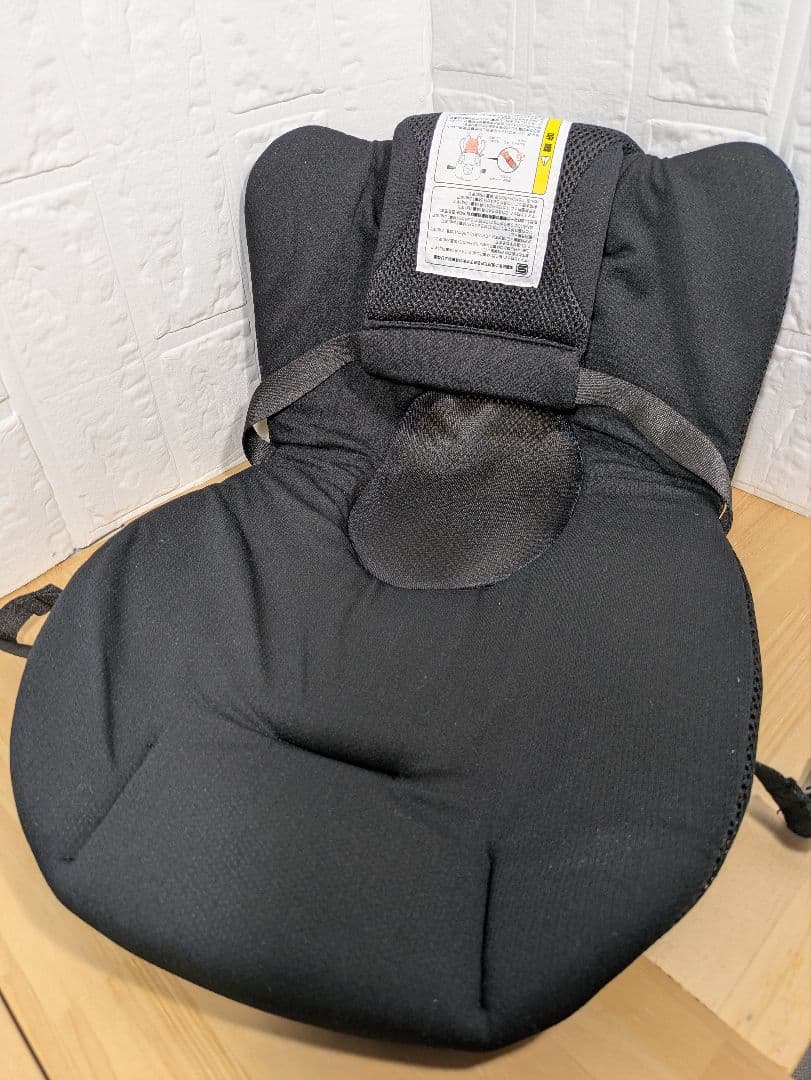 極美品 Aprica アップリカ コアラ ウルトラメッシュ 抱っこ紐