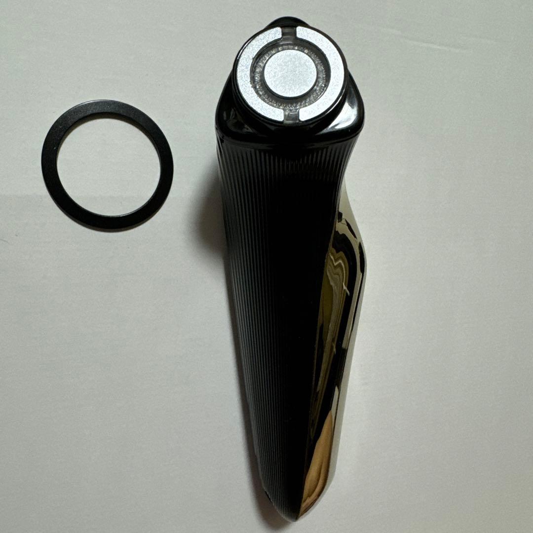 リファ　ビューテックレイズ ReFa RE-AA03A BLACK