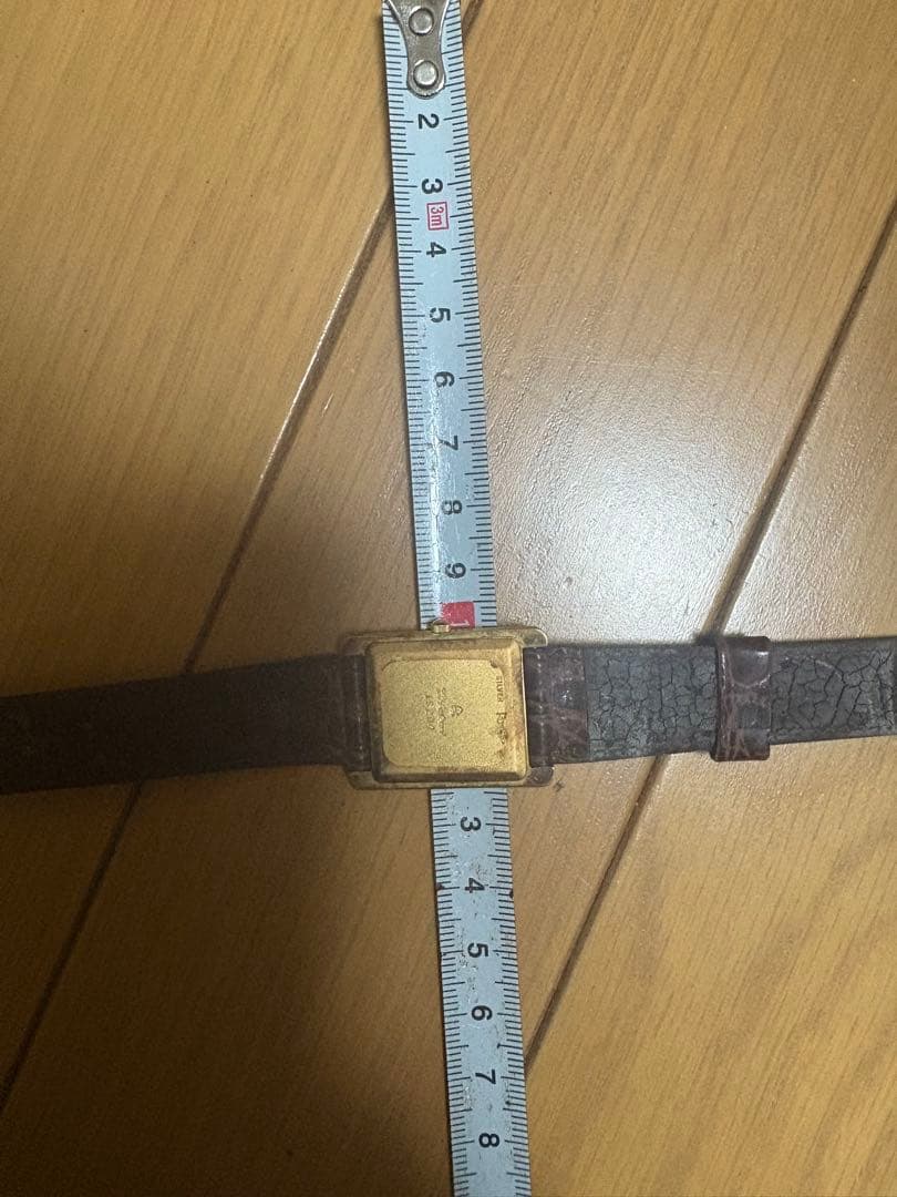 レディース 時計 ゴールドシルバー