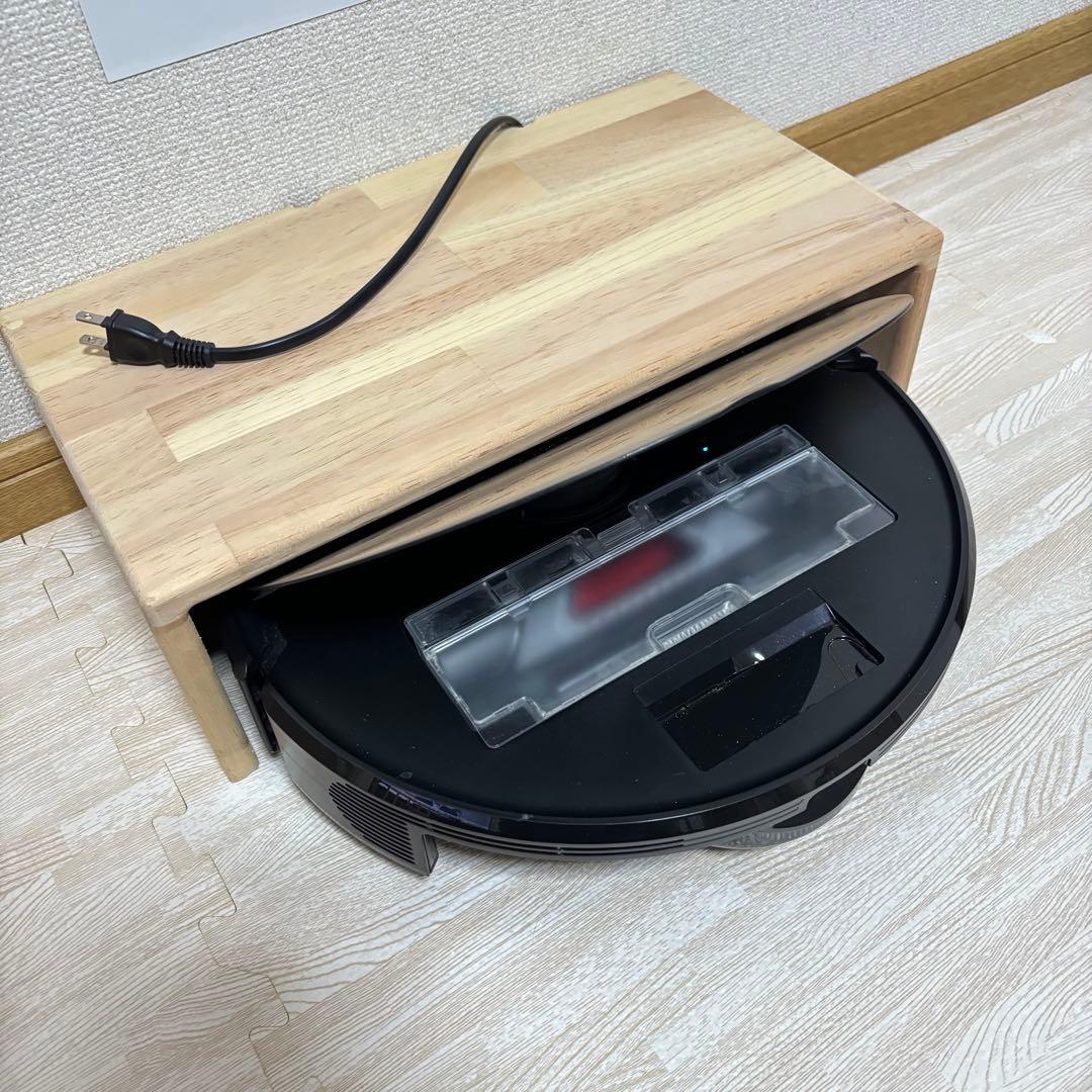 Roborock S6 MaxV ロボット掃除機　ロボロック
