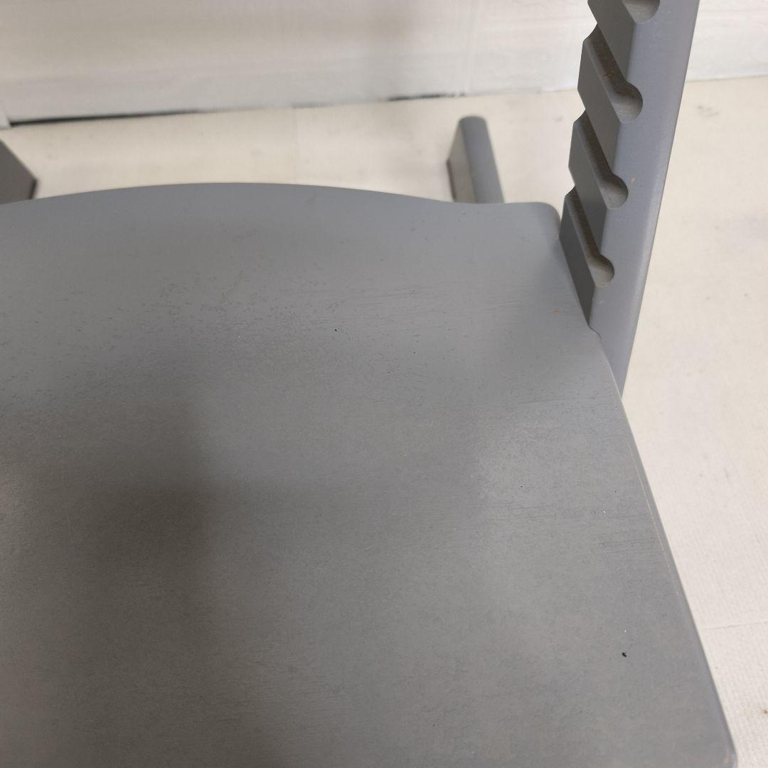 【美品・希少カラー】STOKKE ストッケ トリップトラップ シリアル『4』