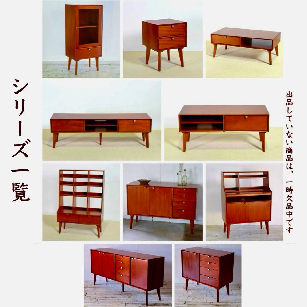 D 新品 サイドテーブル 北欧 収納 テーブル 小物入れ リビング収納 天然木
