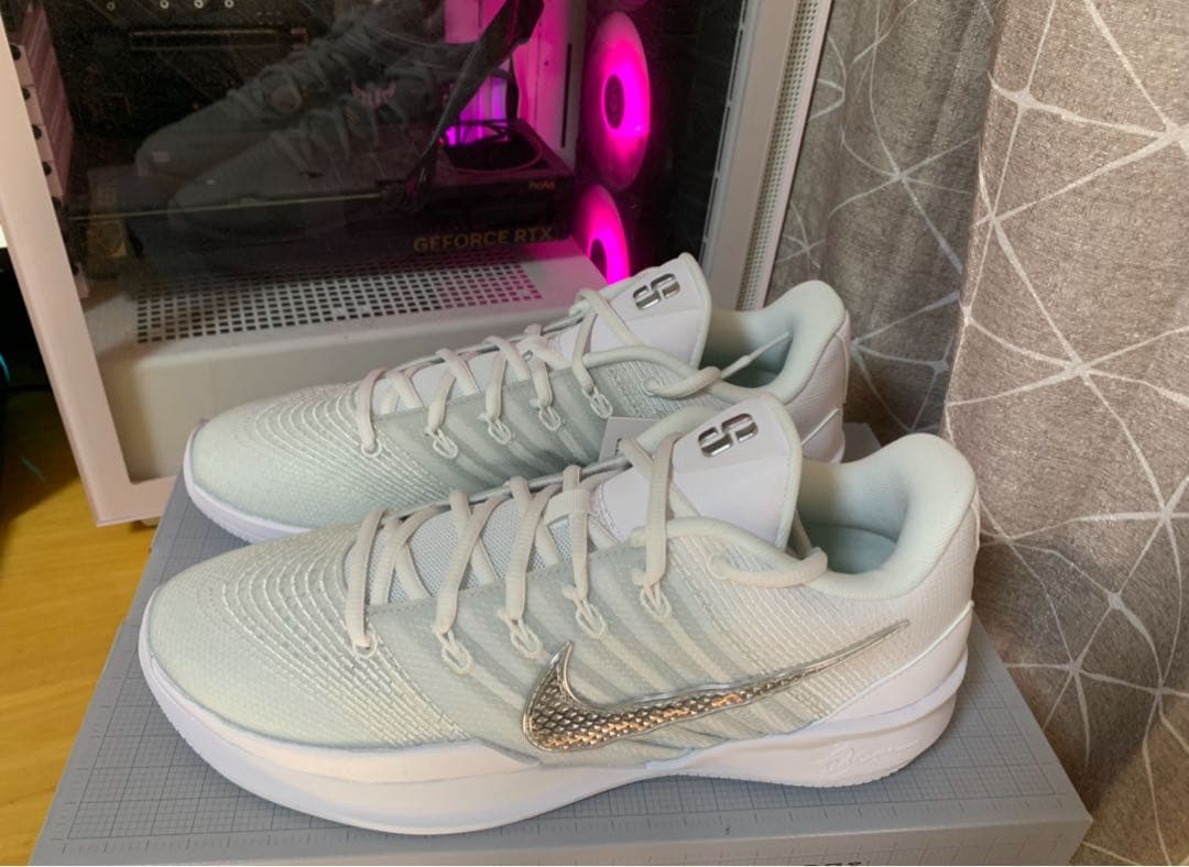 NIKE サブリナ3 29 新品未使用
