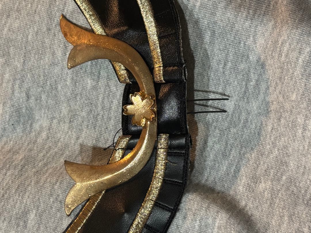 もも出品