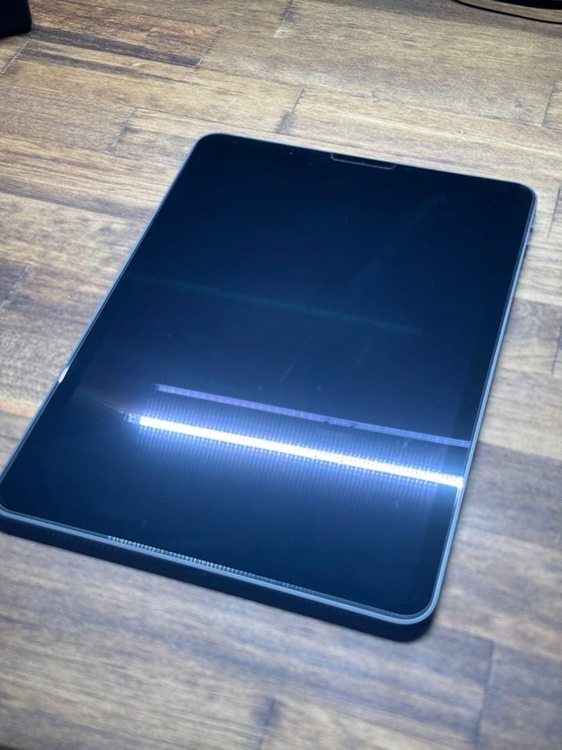 iPad本体 rkru
