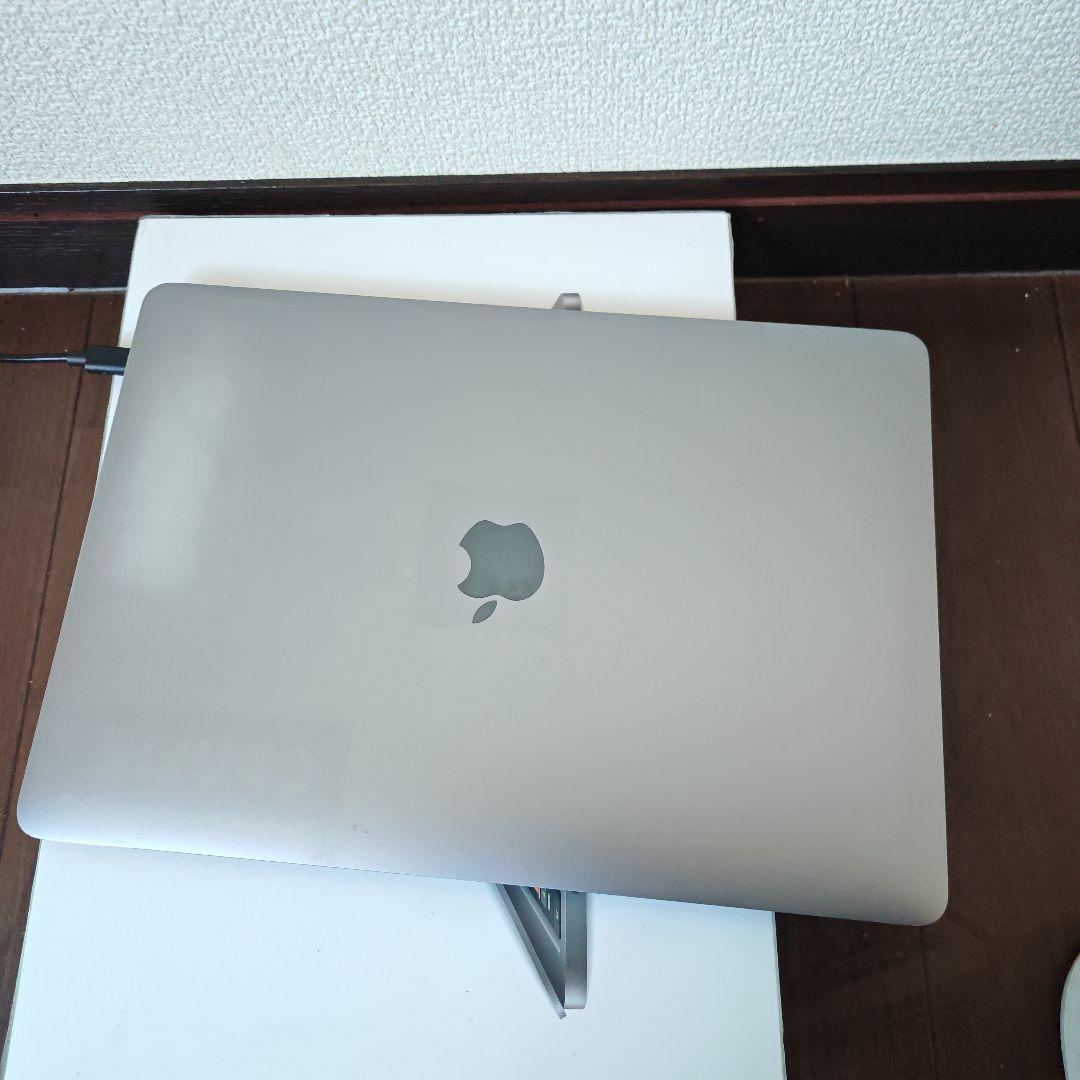 MacBook本体 MacBook Pro 2020 i7 16GB 512GB