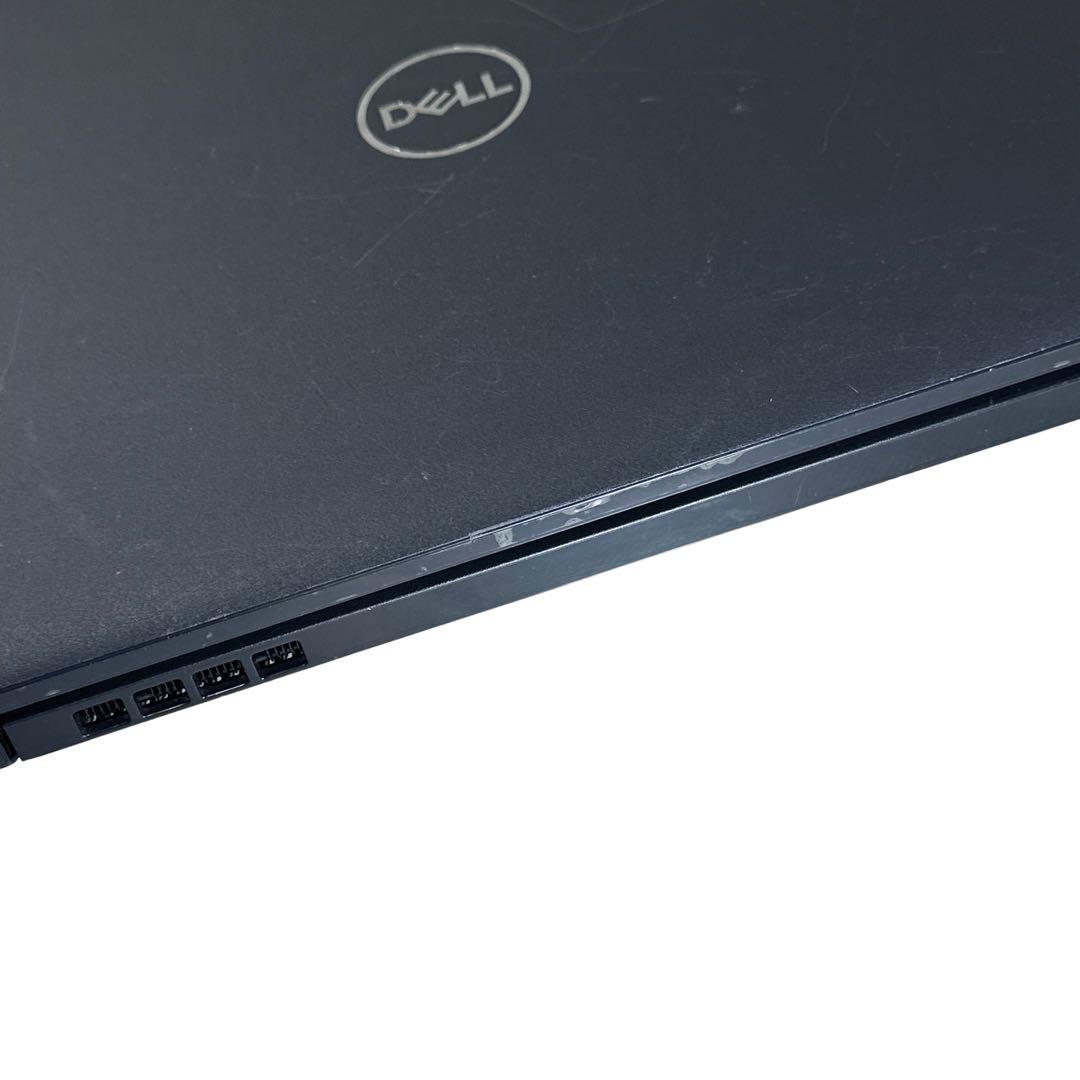 DELL ノートパソコン i5第11世代★16GB 14インチ 高性能 652
