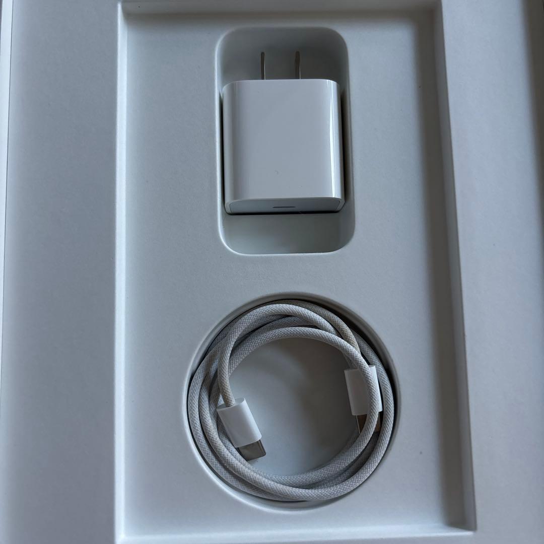 iPad本体 Apple iPad Air (M2) WiFi