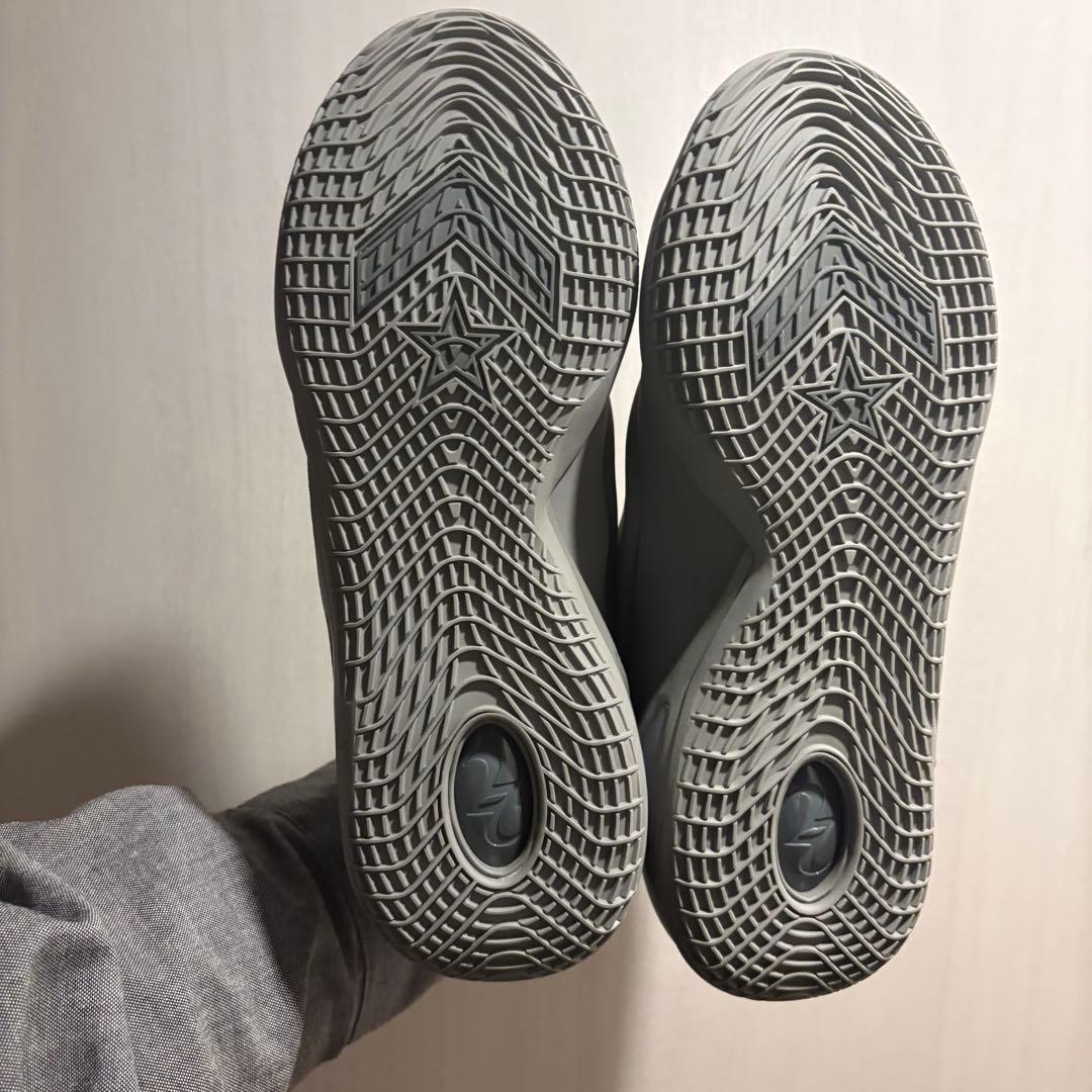 converse SHAI001 コンバース　シェイ1 30cm新品未使用