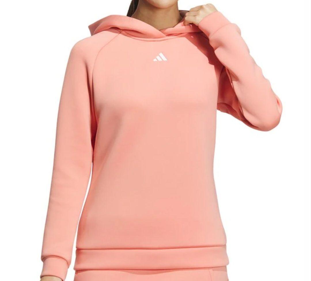 【新品】adidas アディダスゴルフ ダンボールニット セット希少 XLサイズ