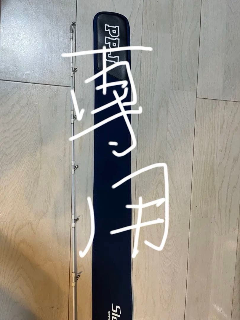 ゼスタB60-PPJ