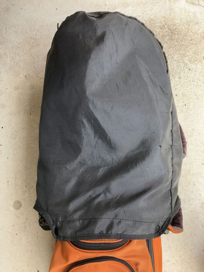 ogio スタンド式キャディバック