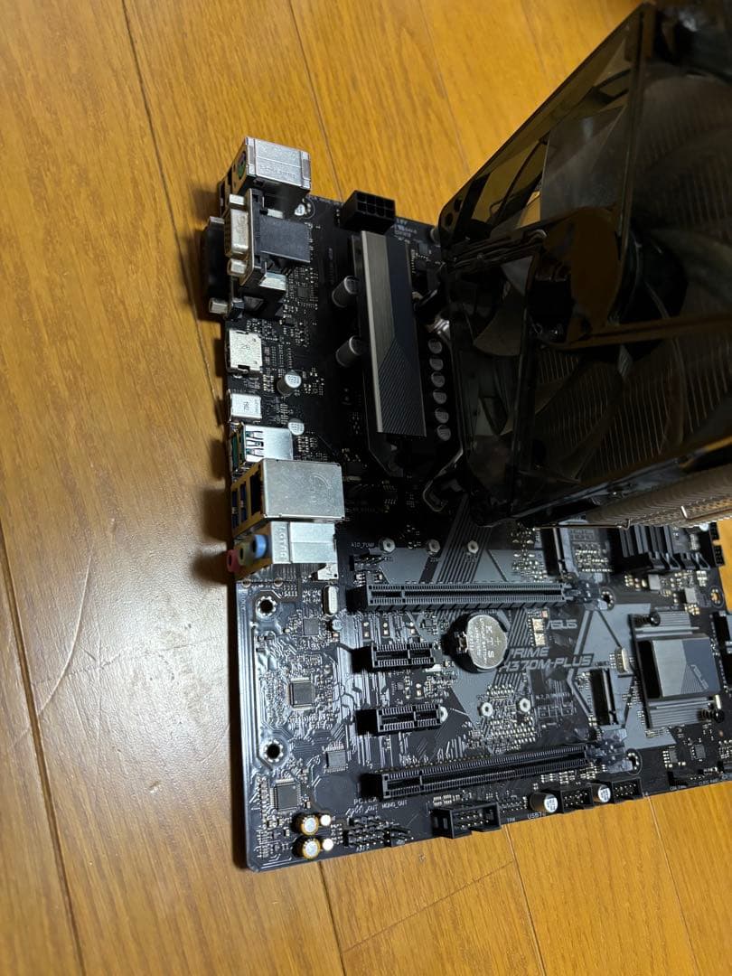 ゲーミングPc