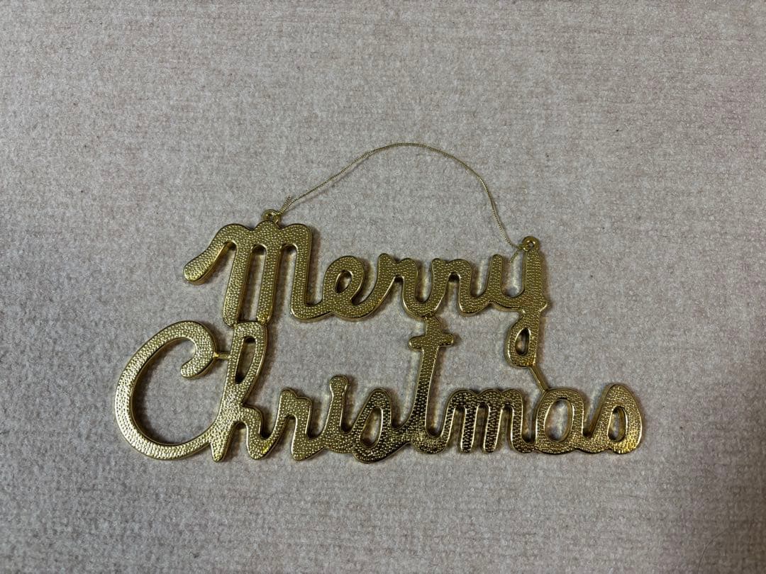 クリスマスオーナメント一式(98点)