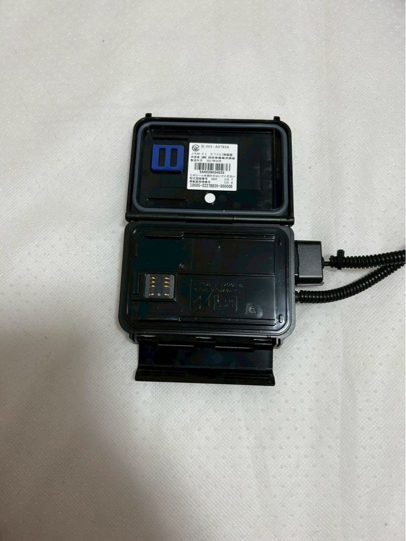 パーツ JRM-21