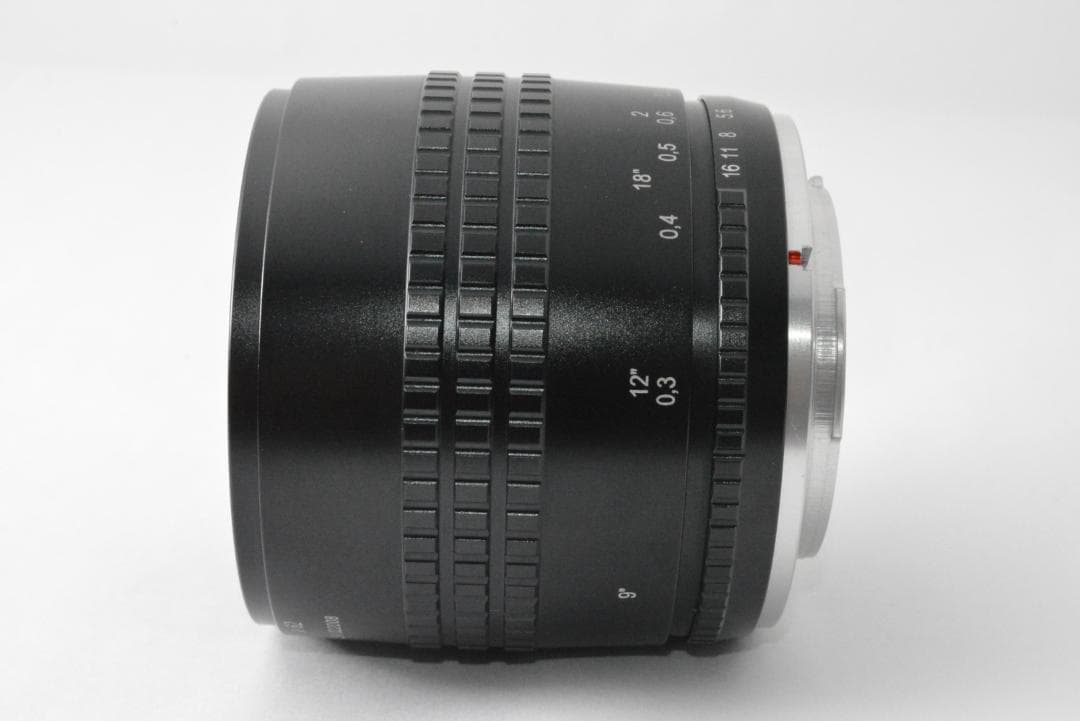 SONY A★美品★LENSBABY Velvet 56mm F1.6