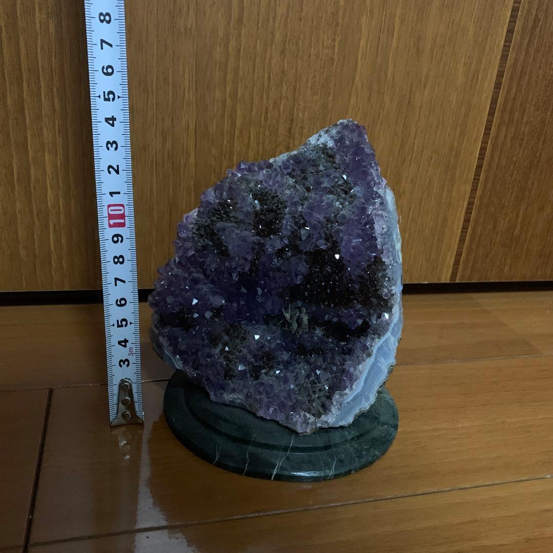 アメジスト　パワーストーン
