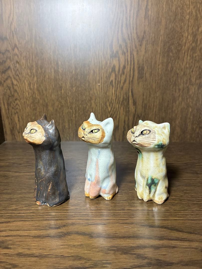 置物まとめ