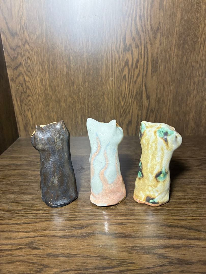 置物まとめ