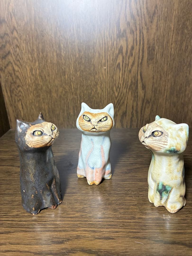 置物まとめ