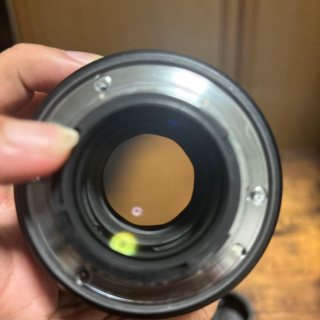 nikon af-s nikkor 24-70mm f2.8 g 美品　専用出品
