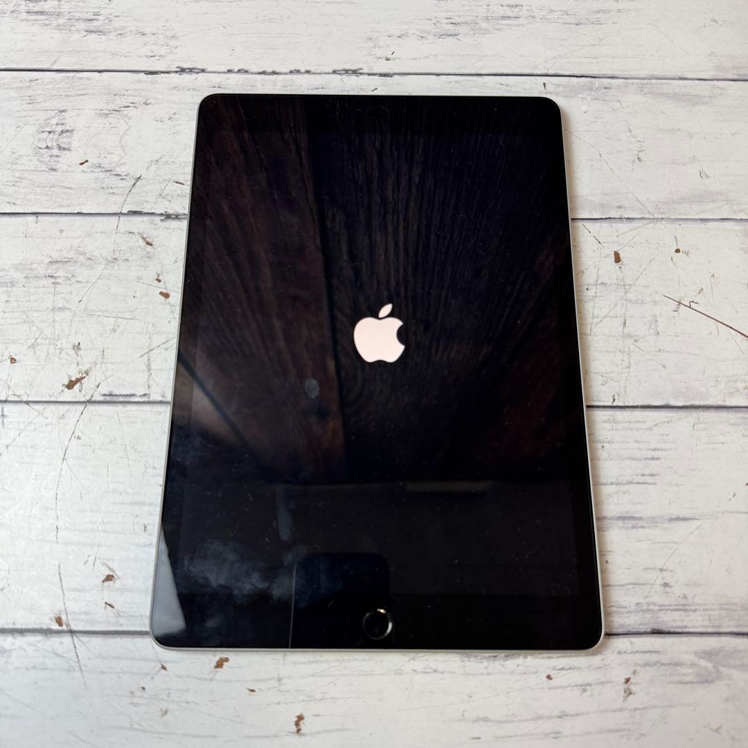 Apple iPad 第9世代 64GB シルバー MK2L3J/A 64GB
