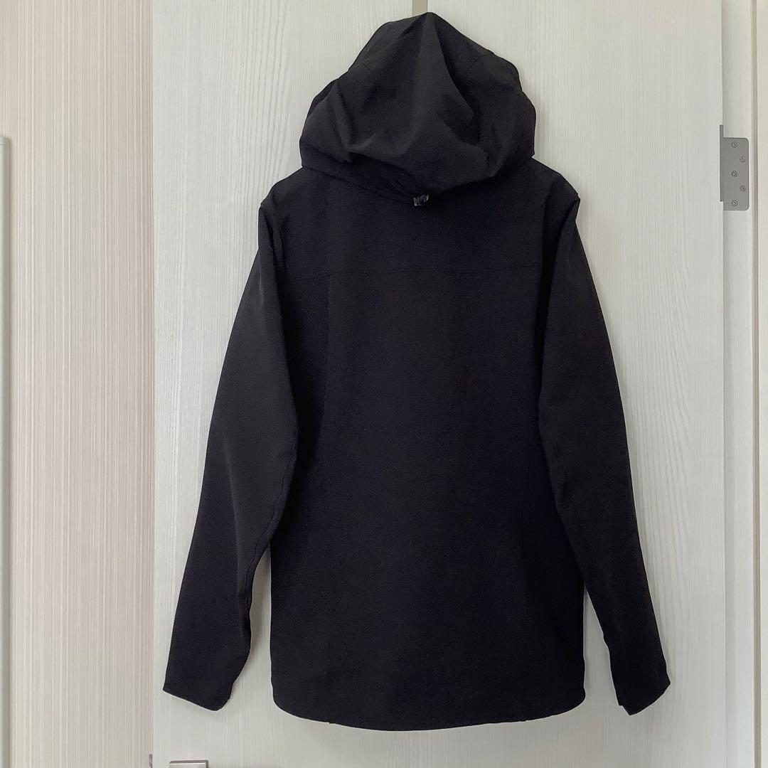ARC'TERYX アークテリクス 17307 Gamma ガンマLTフーディ
