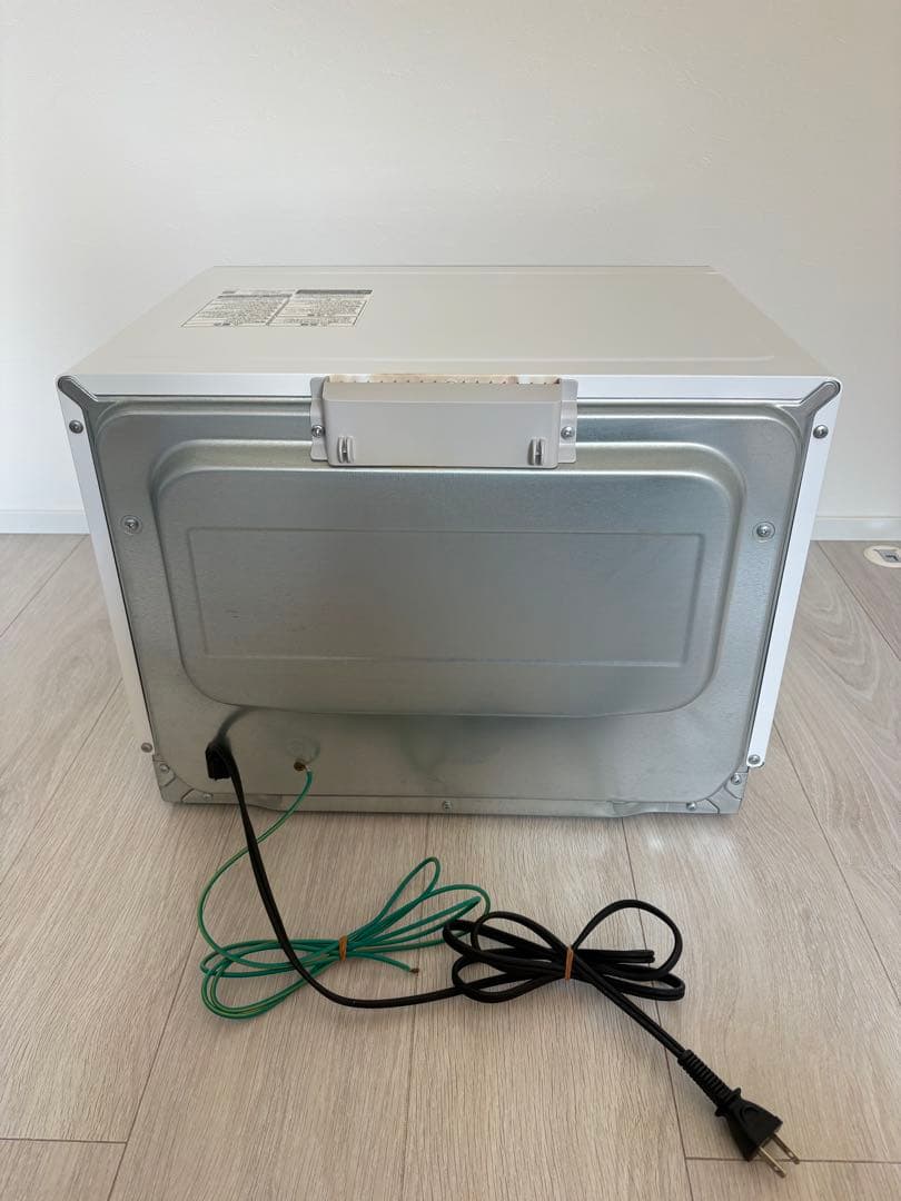 電子レンジ・オーブン k