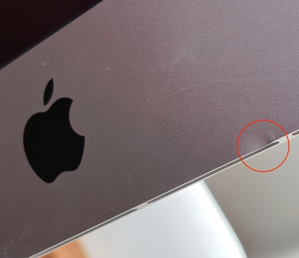 Apple iMac 27インチ 2019 core i5 メモリ32GB