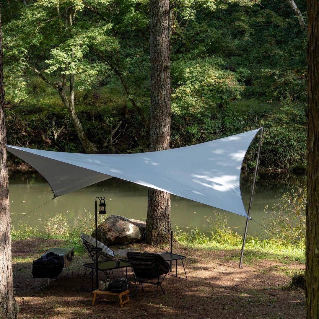 テント・タープ TARP WING