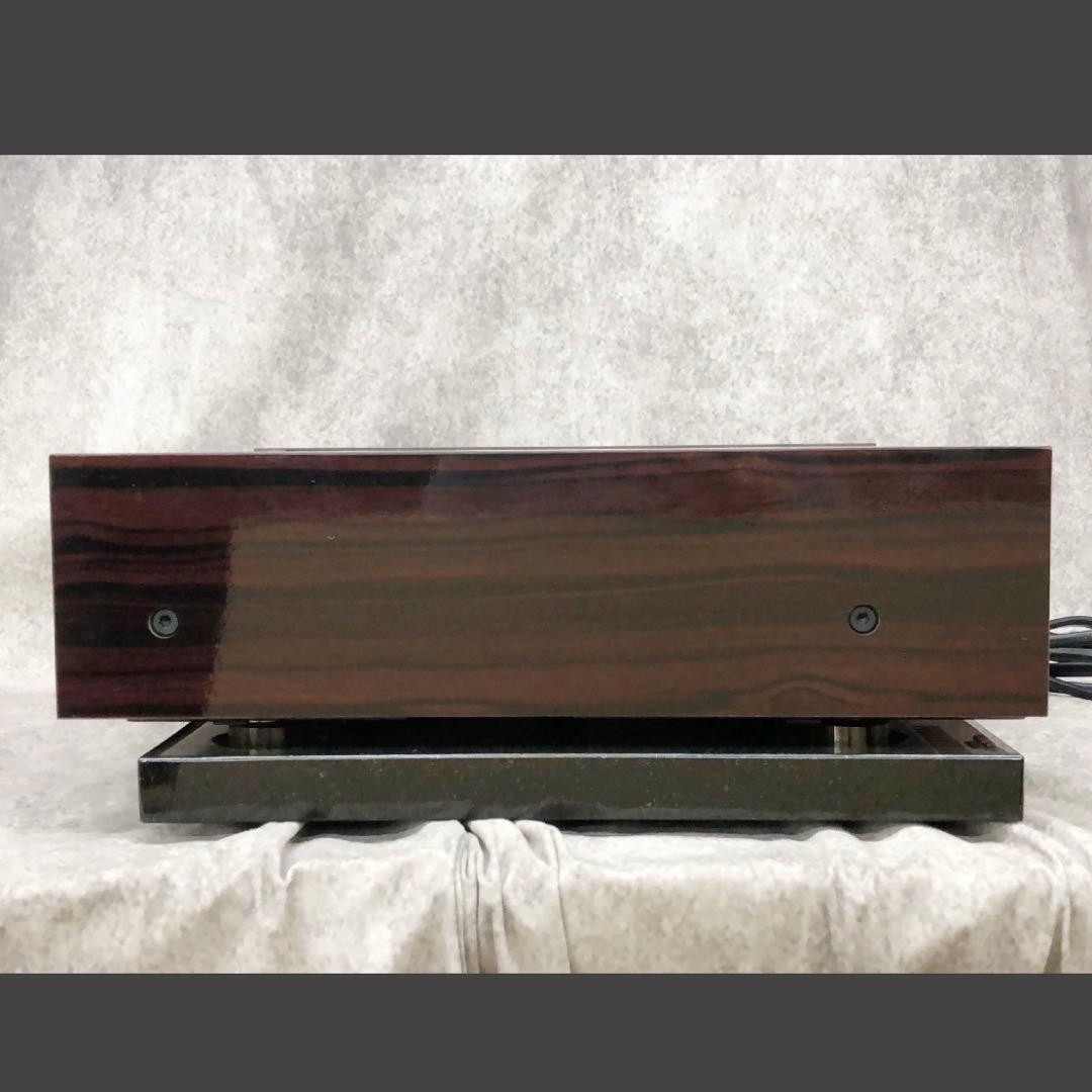 【美品】Pioneer LD-S1 パイオニア LDプレーヤー ②