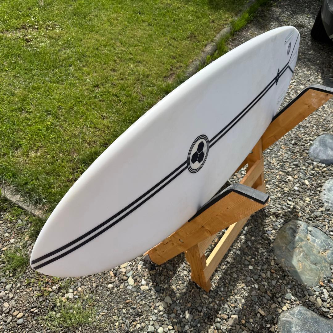 チャネルアイランド　gskate 5.8　アルメリック