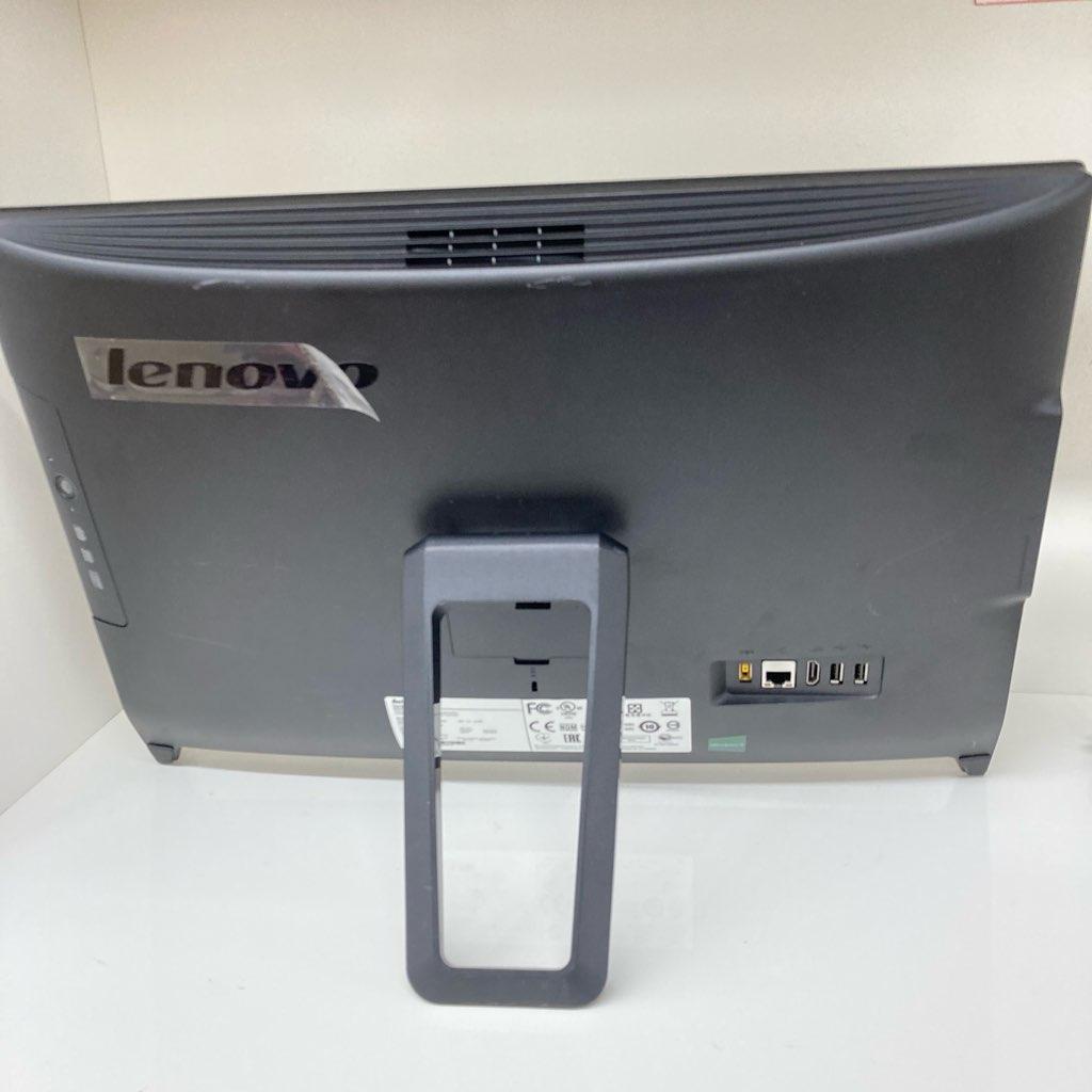 ●一体型PC●Lenovo C260 Cel.J1800 4GB シンプルモデル