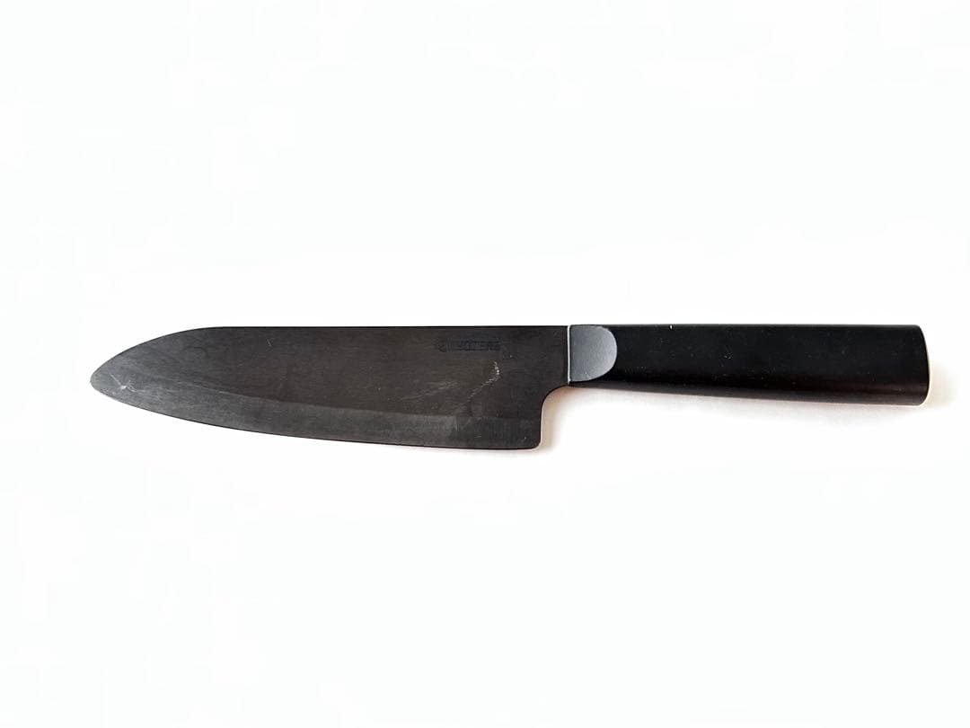 京セラ包丁セット18cm16cm電動ダイヤモンド専用シャープナー 他4点セット
