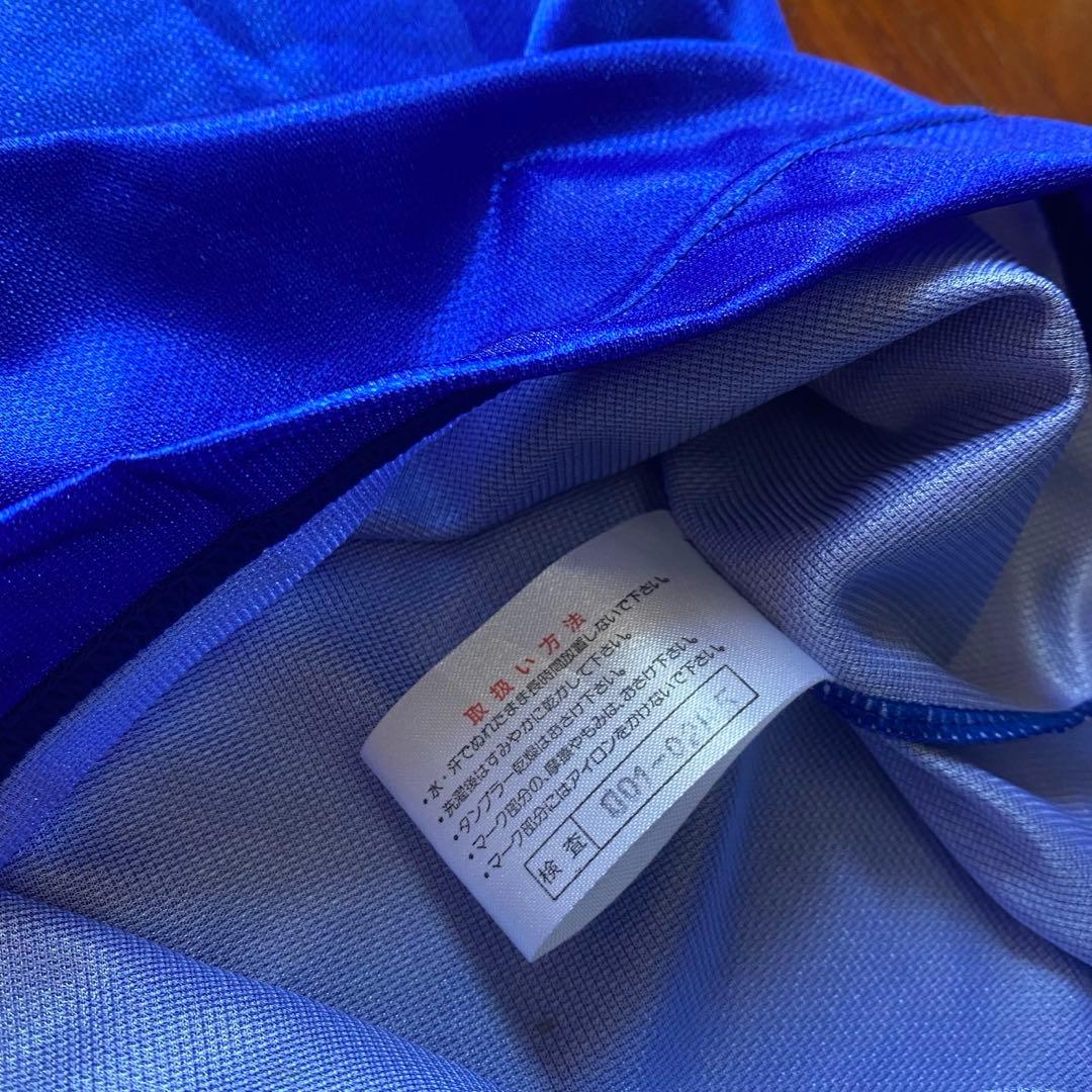 横浜マリノス　Jリーグ　1995  ユニフォーム　美品　正規品