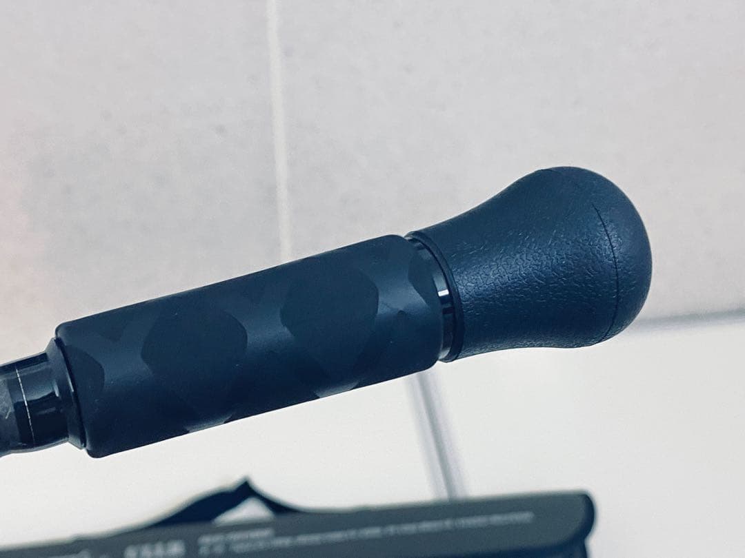 最終値下　サベージギアウル SAVAGE GEAR ULLR ULC-664MH