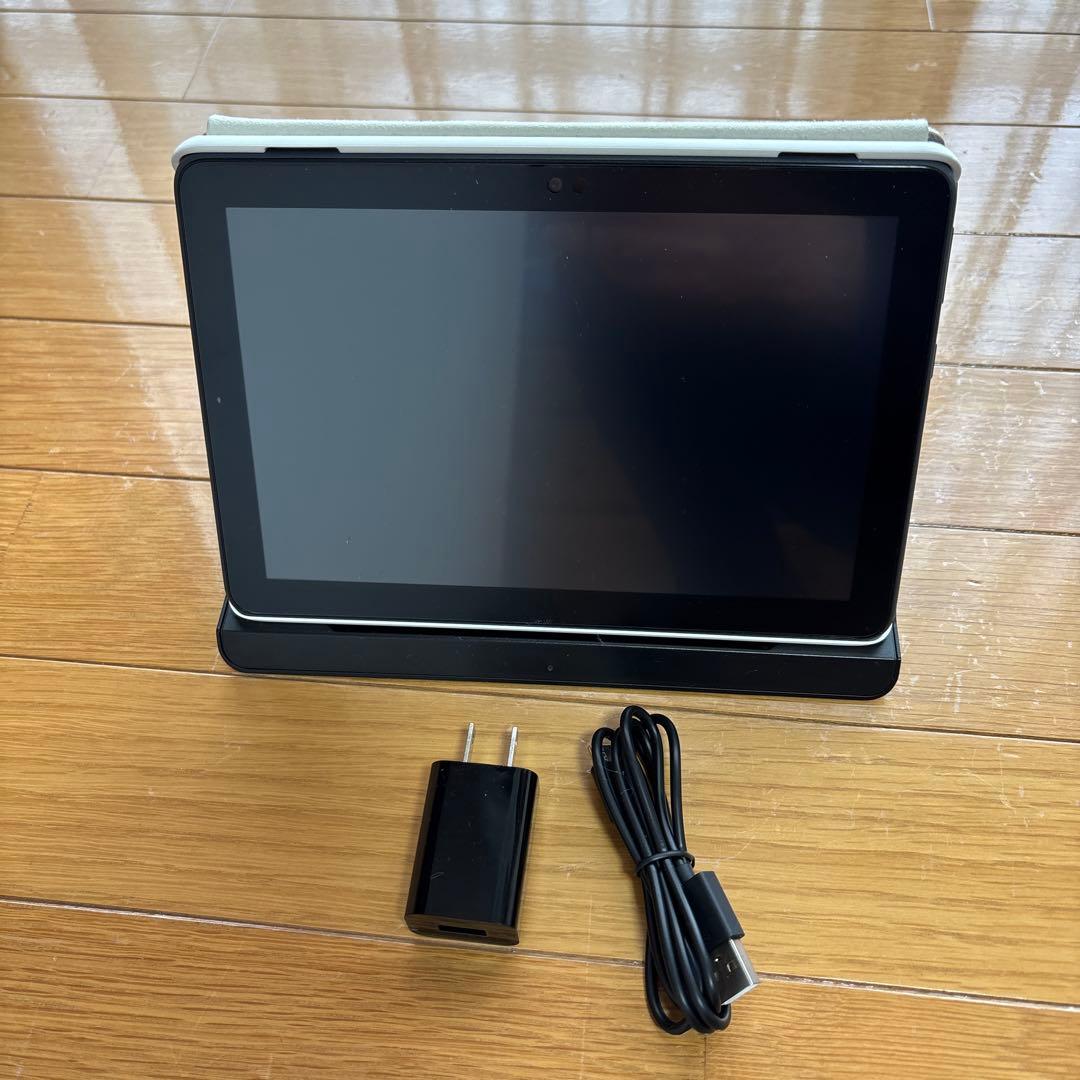 Fire HD8 Plus（第10世代）/ Echo show5（第2世代）