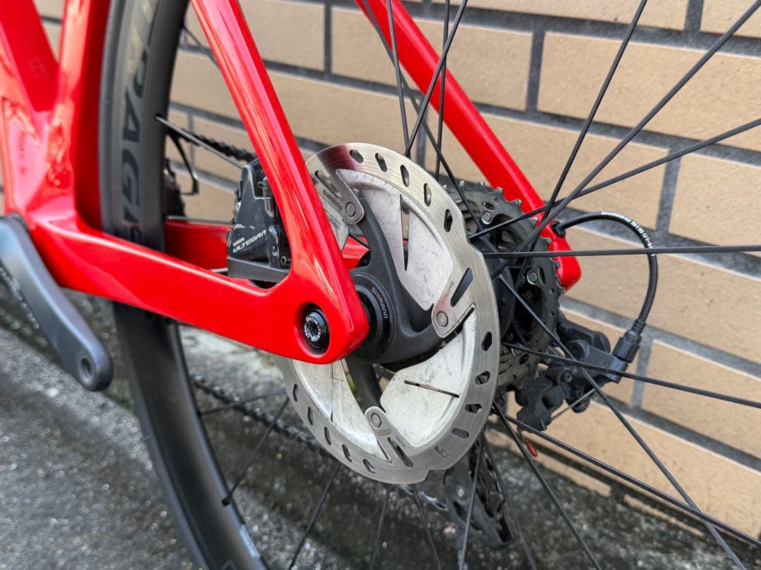 TREKトレック MADONE マドン SL6 DISC 2022